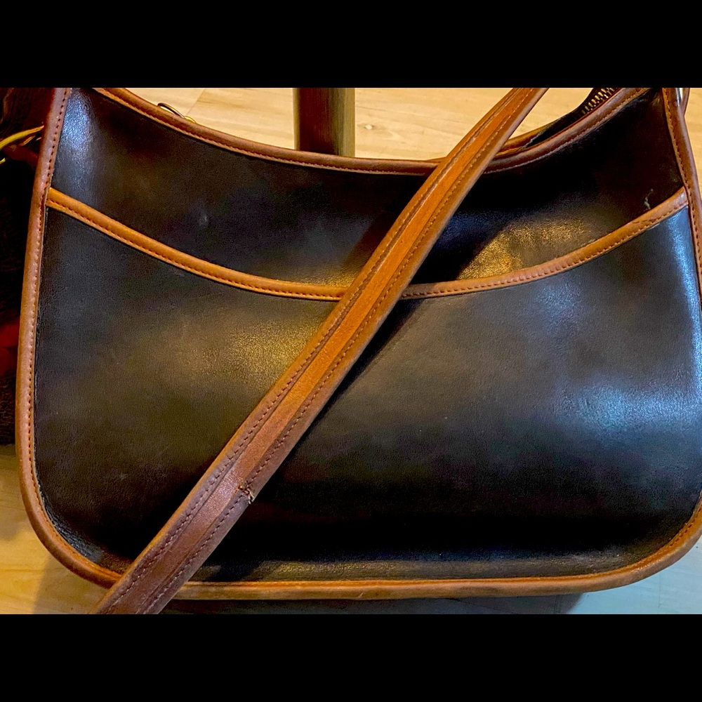COACH Shoulder Purse